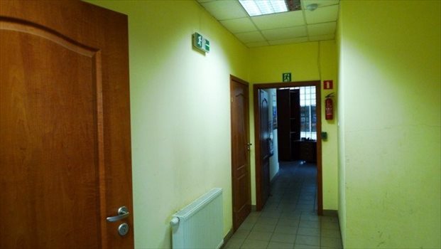 Lokal użytkowy na sprzedaż Łódź, Polesie 1 180m2 Foto 4