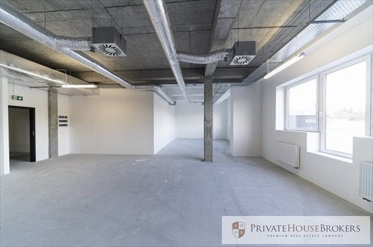 Lokal użytkowy na wynajem Kraków, Podgórze, płk. Ryszarda Kuklińskiego 165m2 Foto 5