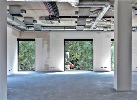 Lokal użytkowy na wynajem Kraków, Krowodrza, Josepha Conrada 107m2 Foto 2