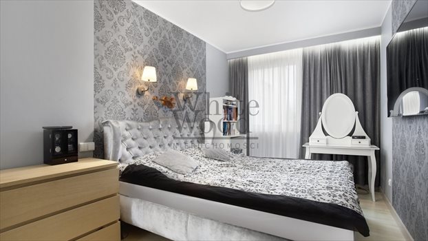 Mieszkanie czteropokojowe na sprzedaż Sopot, Wyścigi, Władysława Łokietka 84m2 Foto 11