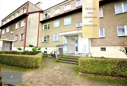 Mieszkanie na sprzedaż Namysłów Minkowskie Namysłów  