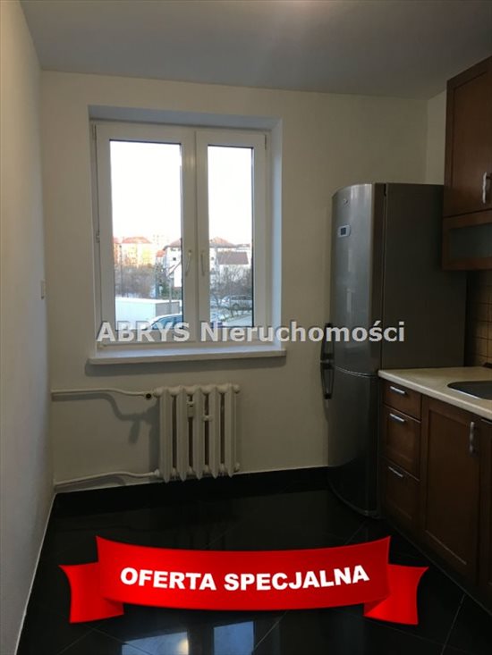 Mieszkanie trzypokojowe na wynajem Olsztyn, Osiedle Generałów, Mjr. Henryka Sucharskiego 56m2 Foto 7