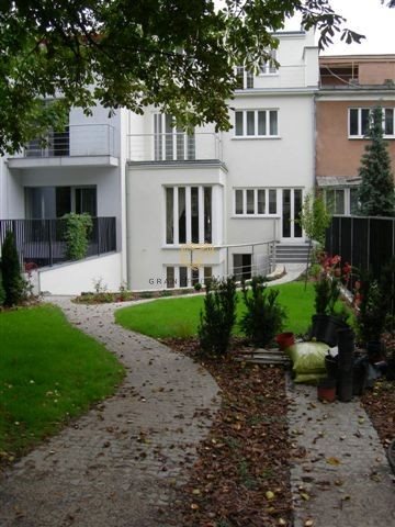 Dom na wynajem Warszawa, Żoliborz 291m2 Foto 1