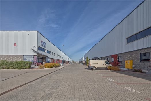 Lokal użytkowy na wynajem Warszawa, Włochy, Szyszkowa 650m2 Foto 2