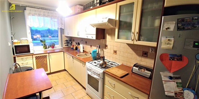 Mieszkanie dwupokojowe na sprzedaż Osowiec Śląski 47m2 Foto 6