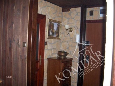 Mieszkanie trzypokojowe na sprzedaż Marki, Kosynierów 81m2 Foto 4