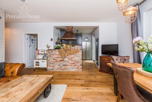 Mieszkanie czteropokojowe na sprzedaż Gdynia, POGÓRZE, Szkolna 76m2 Foto 4