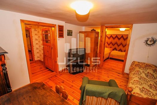 Dom na sprzedaż Radogoszcz, Jezioro, Las, Tereny rekreacyjne, Brak 70m2 Foto 8