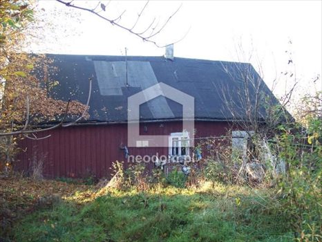 Działka inna na sprzedaż Gaj 800m2 Foto 1