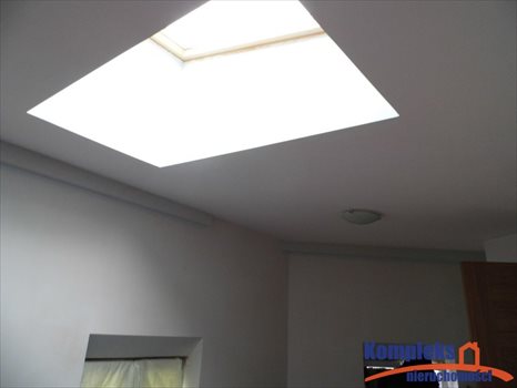 Mieszkanie dwupokojowe na sprzedaż Szczecin, Centrum, bł. Królowej Jadwigi 33m2 Foto 9