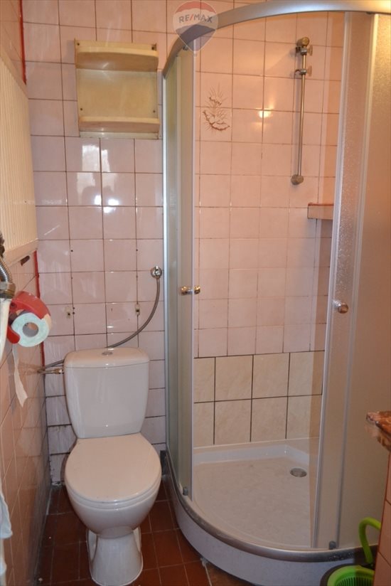 Mieszkanie dwupokojowe na sprzedaż Brzeszcze, Ofiar Oświęcimia 80m2 Foto 5