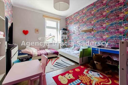 Mieszkanie dwupokojowe na sprzedaż Kraków, Śródmieście, Bosacka 49m2 Foto 10