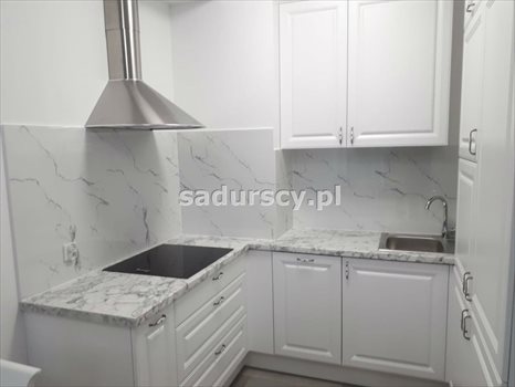 Mieszkanie dwupokojowe na wynajem Kraków, Stare Miasto, Stare Miasto, Rajska 50m2 Foto 1