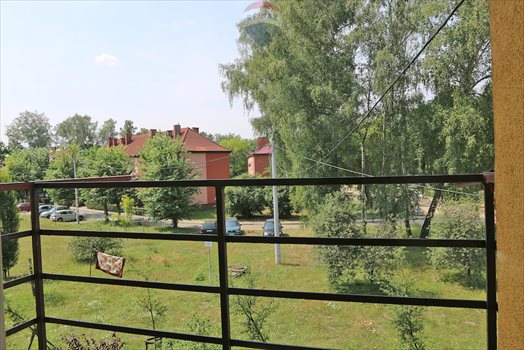 Mieszkanie dwupokojowe na sprzedaż Chełmek, 25 Stycznia 52m2 Foto 8