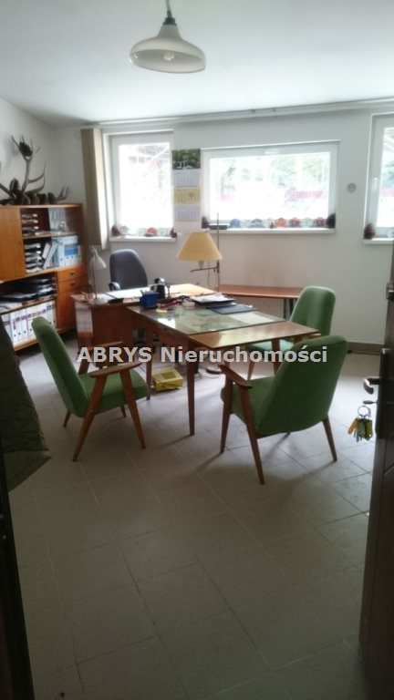 Lokal użytkowy na wynajem Gronity 448m2 Foto 8