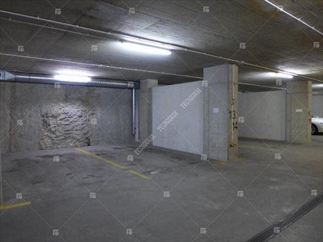 Garaż na wynajem Kraków, Grzegórzki, Daszyńskiego 13m2 Foto 1