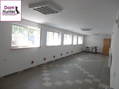 Lokal użytkowy na wynajem Gdańsk, Brzeźno, Walecznych 110m2 Foto 1