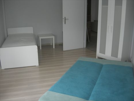 Mieszkanie dwupokojowe na wynajem Wrocław, Śródmieście 54m2 Foto 7