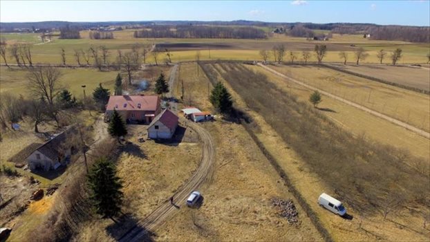 Działka rolna na sprzedaż Kamionki 3 079m2 Foto 7