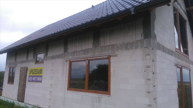 Dom na sprzedaż Wałcz-Przybkowo 193m2 Foto 3