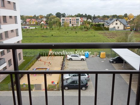 Mieszkanie trzypokojowe na sprzedaż Radzymin, Juliusza Słowackiego 82m2 Foto 4