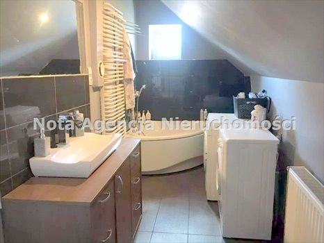 Mieszkanie trzypokojowe na sprzedaż Głuszyca 49m2 Foto 7