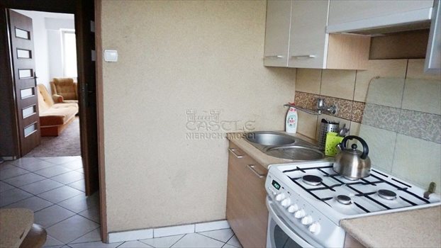 Mieszkanie trzypokojowe na sprzedaż Poznań, Rataje, os. Czecha 60m2 Foto 7