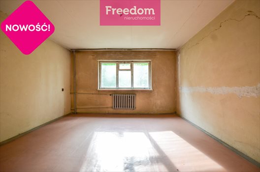 Mieszkanie dwupokojowe na sprzedaż Chróścina, Niemodlińska 55m2 Foto 2