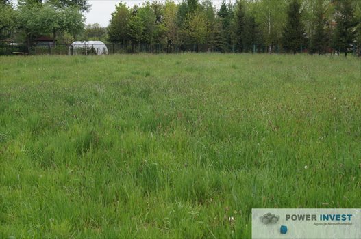 Działka budowlana na sprzedaż Krzywaczka 1 220m2 Foto 3