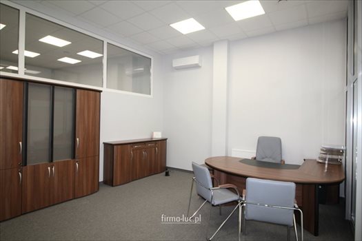 Lokal użytkowy na wynajem Gorzów Wielkopolski, Centrum 18m2 Foto 4