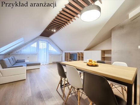 Mieszkanie czteropokojowe na sprzedaż Zakopane 91m2 Foto 6
