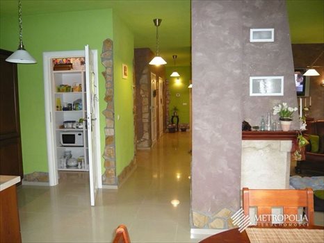 Dom na sprzedaż Borek Szlachecki 150m2 Foto 2