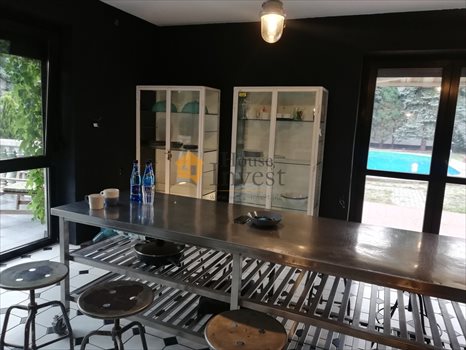 Dom na wynajem Dąbie 450m2 Foto 4
