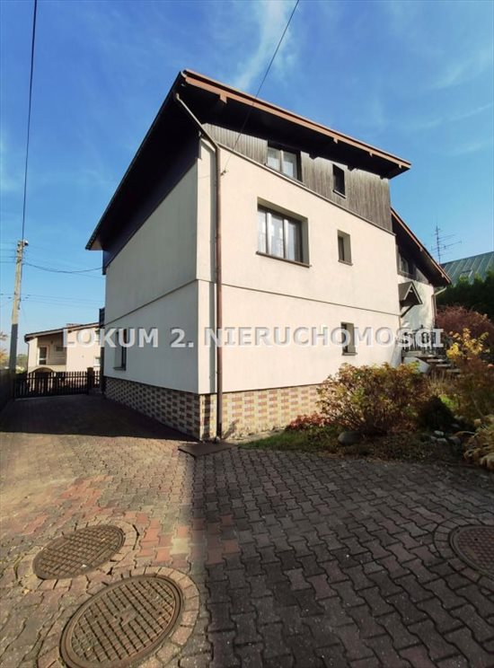 Dom na sprzedaż Jastrzębie-Zdrój, Zdrój 400m2 Foto 4