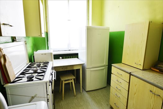 Kawalerka na sprzedaż Elbląg, Elbląg, 1 Maja 27m2 Foto 5