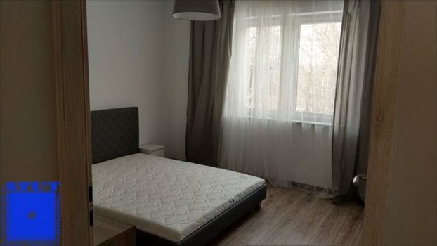 Mieszkanie trzypokojowe na wynajem Gliwice, Stare Gliwice, Edwarda Żabińskiego 88m2 Foto 5