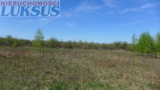 Działka budowlana na sprzedaż Grzędy 1 717m2 Foto 5