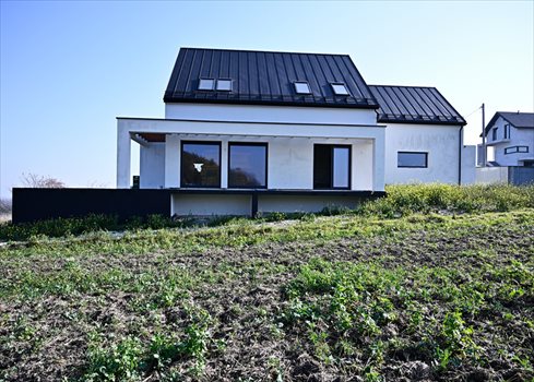 Dom na sprzedaż Niedźwiedź 250m2 Foto 7