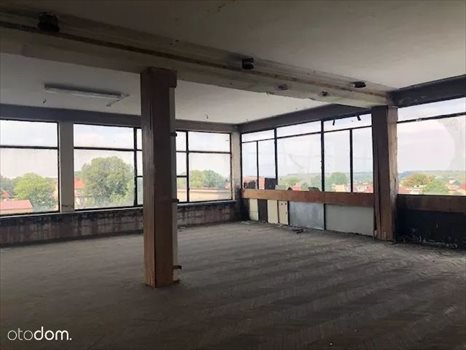 Lokal użytkowy na sprzedaż Kietrz, Okrzei 21 2 500m2 Foto 8