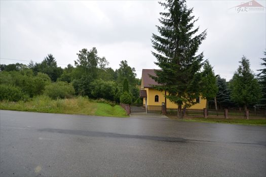 Działka rekreacyjna na sprzedaż Morochów 742m2 Foto 6