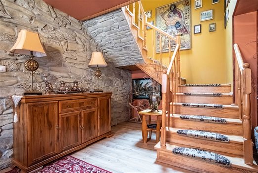 Dom na sprzedaż Izabelin-Dziekanówek 180m2 Foto 9