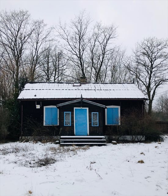 Dom na sprzedaż Rudniki, Rudniki 25 60m2 Foto 6