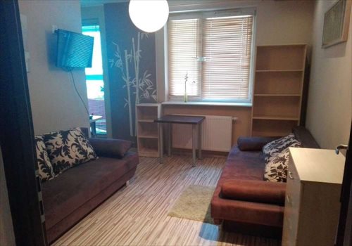 Mieszkanie dwupokojowe na sprzedaż Poznań, Nowe Miasto, Falista 51m2 Foto 6