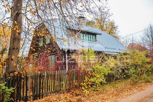 Dom na sprzedaż Radogoszcz, Jezioro, Las, Tereny rekreacyjne, Brak 70m2 Foto 4