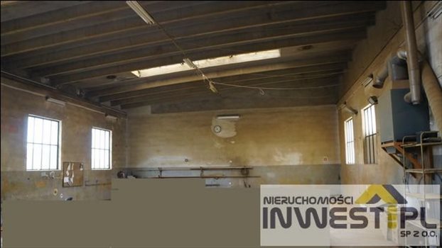 Lokal użytkowy na sprzedaż Olsztyn, Przemysłowa, Dzielnica Przemysłowa 639m2 Foto 2