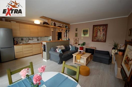 Mieszkanie trzypokojowe na sprzedaż Gdynia, KARWINY, STAFFA LEOPOLDA 63m2 Foto 2