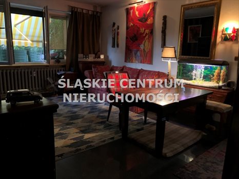 Mieszkanie dwupokojowe na sprzedaż Katowice, Brynów, Gallusa 46m2 Foto 6