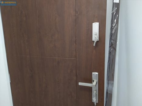 Mieszkanie dwupokojowe na sprzedaż Inowrocław, Osiedle Piastowskie, Ducha 40m2 Foto 6
