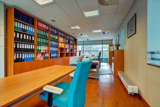 Lokal użytkowy na sprzedaż Warszawa, Mokotów, Obrzeżna 1C 233m2 Foto 13