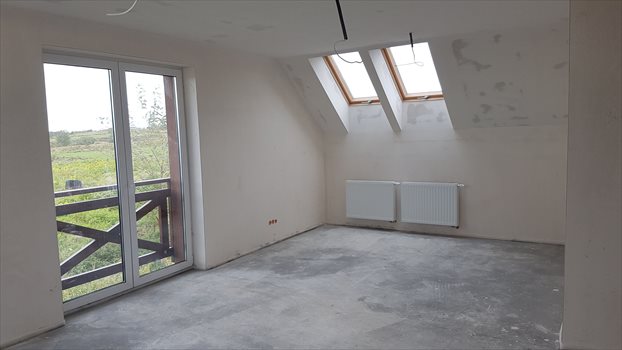 Mieszkanie czteropokojowe na sprzedaż Modlniczka, Słowiańska 90m2 Foto 5